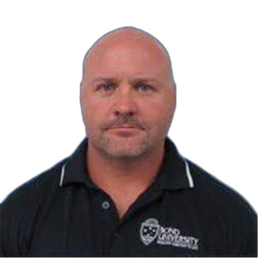 Professor Chris McLellan, PhD